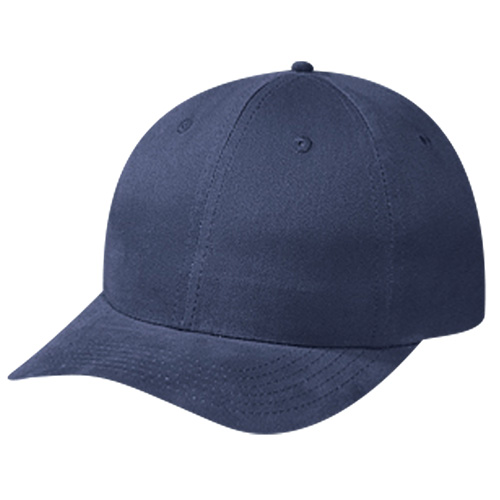 6 Panel Contour Cap — AJM 5D740M - Image 5