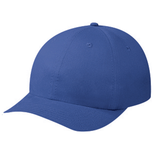6 Panel Contour Cap — AJM 5D740M - Image 6