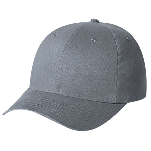 6 Panel Contour Cap — AJM 5D740M - Image 7