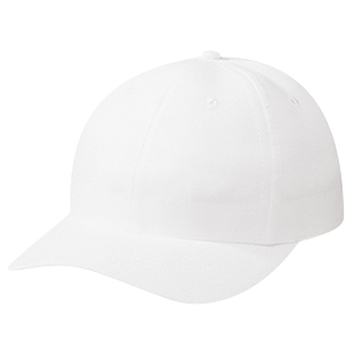 6 Panel Contour Cap — AJM 5D740M - Image 8