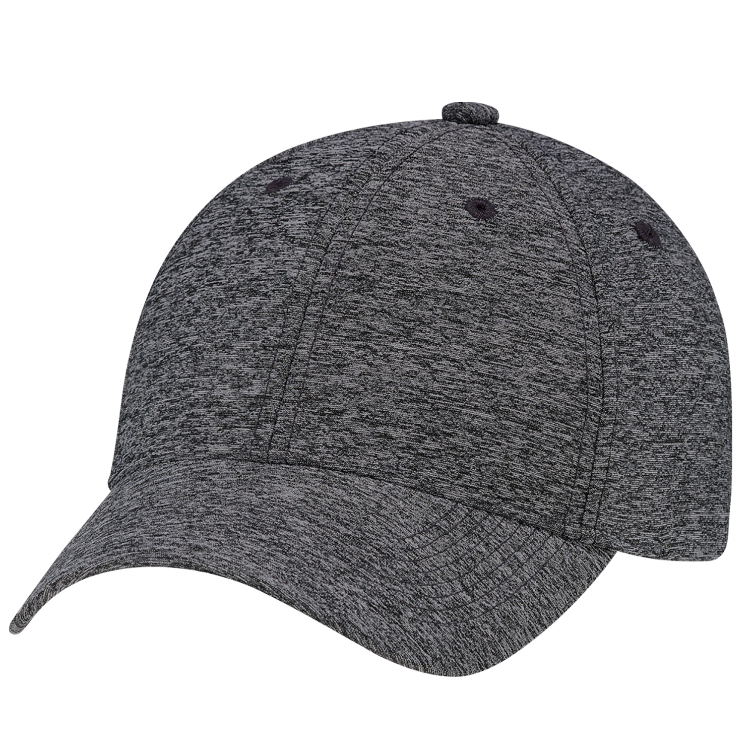 6 Panel Constructed Full-Fit Cap — AJM 5J630M - Image 8