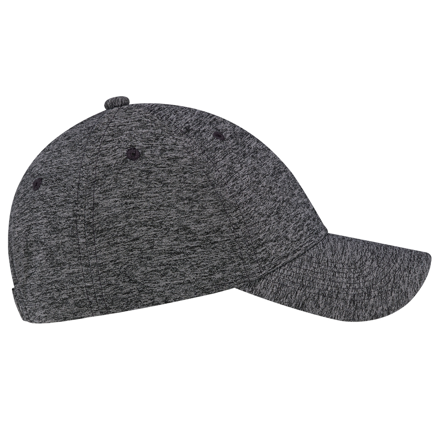 6 Panel Constructed Full-Fit Cap — AJM 5J630M - Image 4