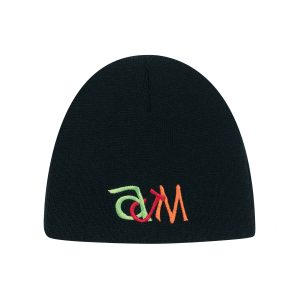 Board Toque (Junior) — Rib knit — AJM 5Z030J