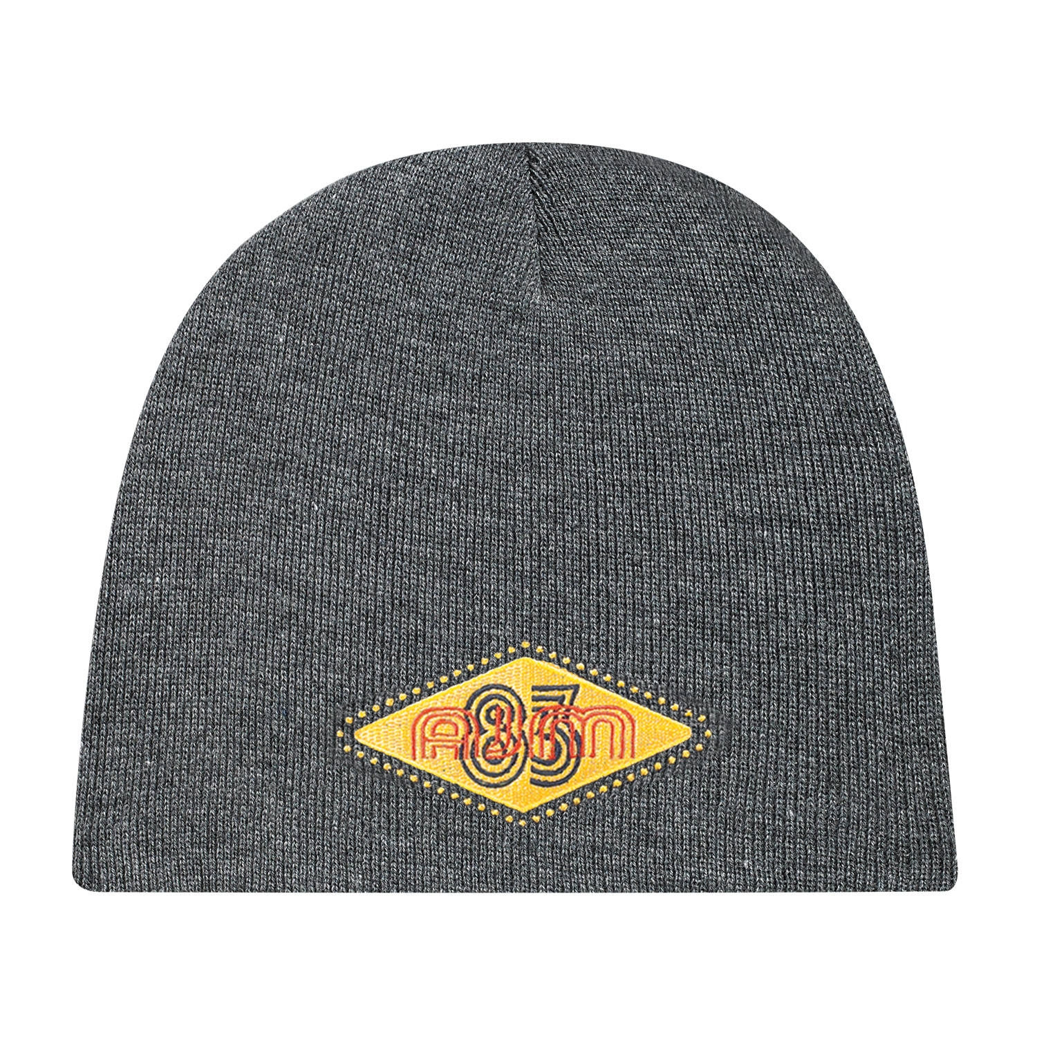 Board Toque — Rib knit — AJM 5Z030M