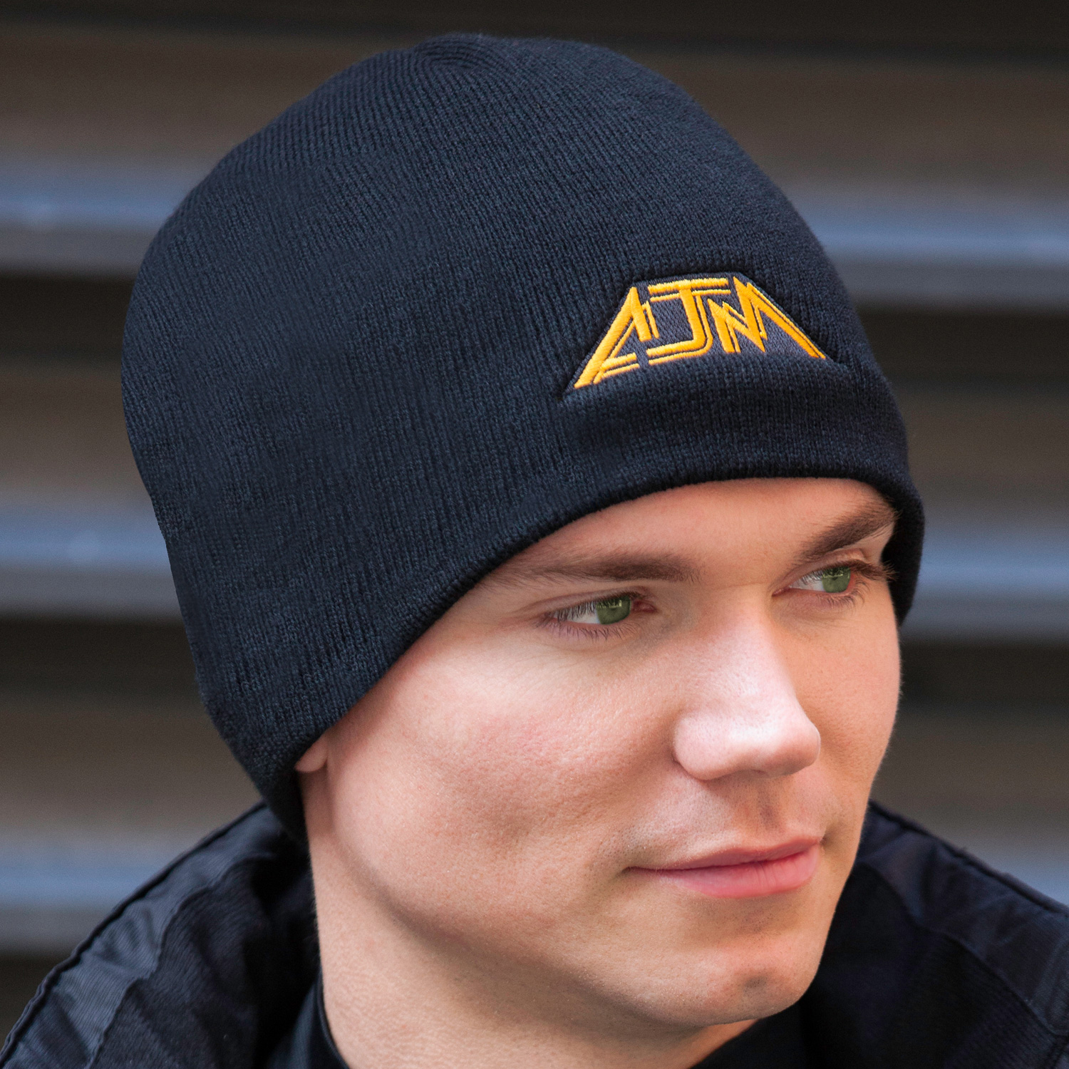 Board Toque — Rib knit — AJM 5Z030M - Image 5