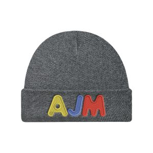 Cuff Toque (Junior) — Rib knit — AJM 5Z530J