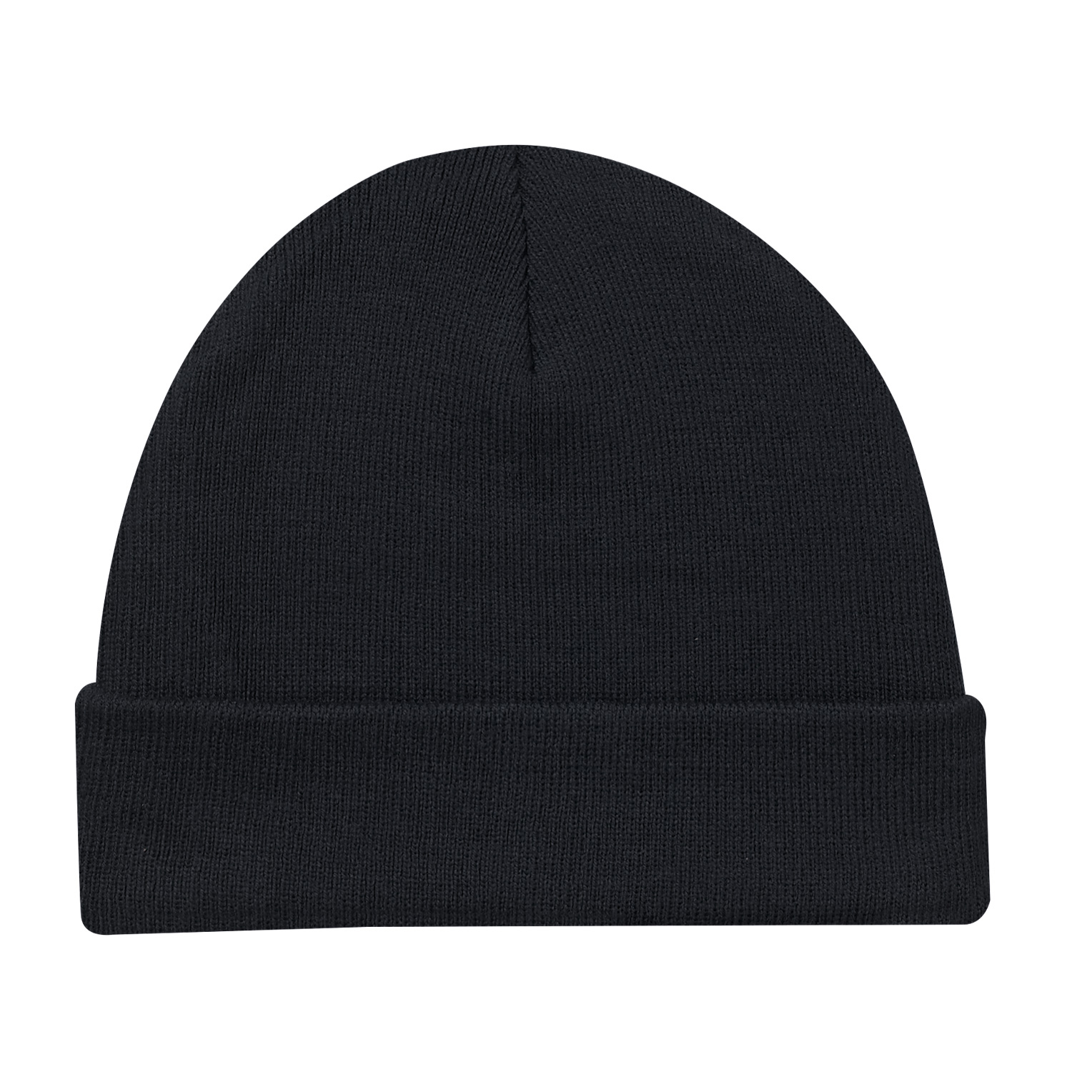 Cuff Toque (Junior) — Rib knit — AJM 5Z530J - Image 5