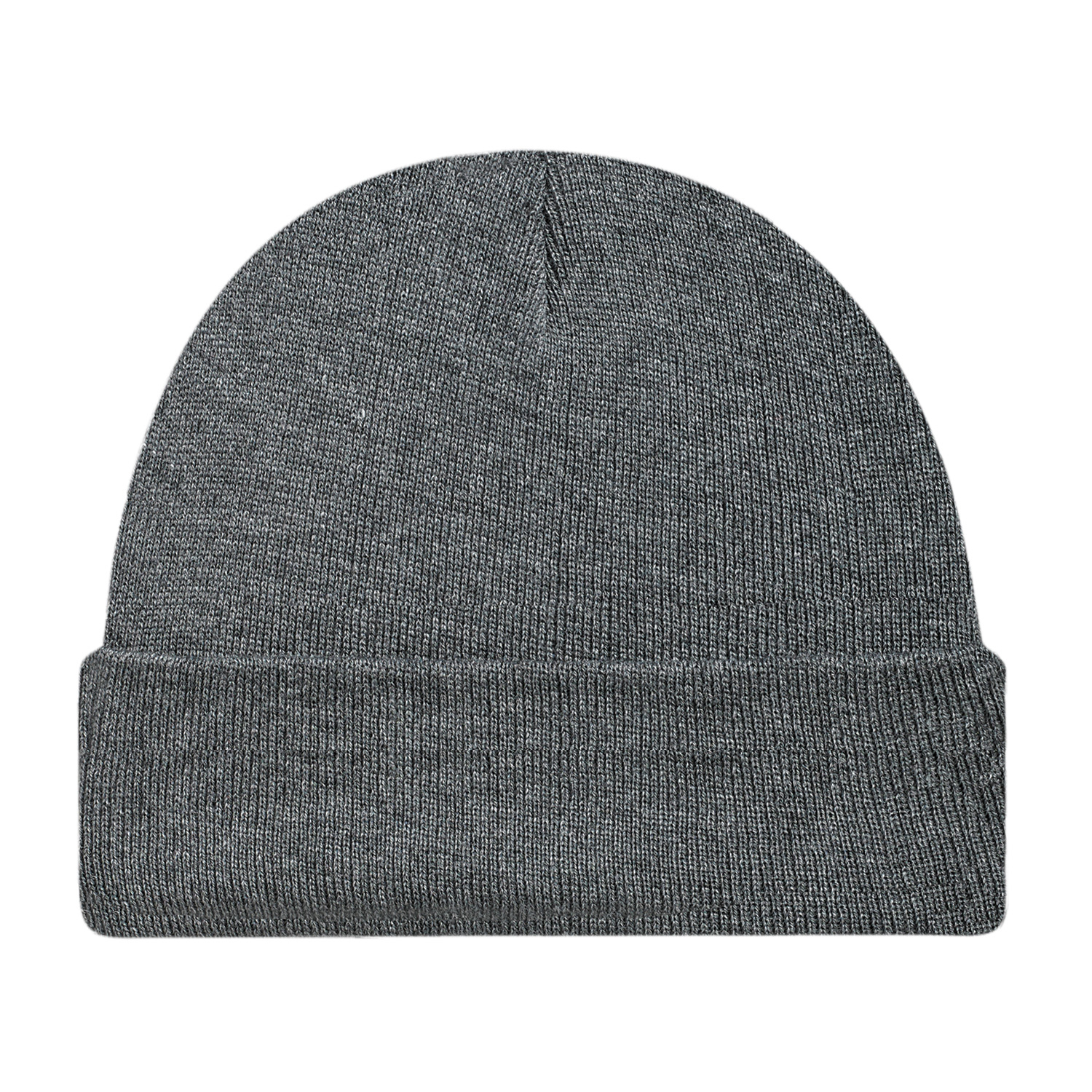 Cuff Toque (Junior) — Rib knit — AJM 5Z530J - Image 6