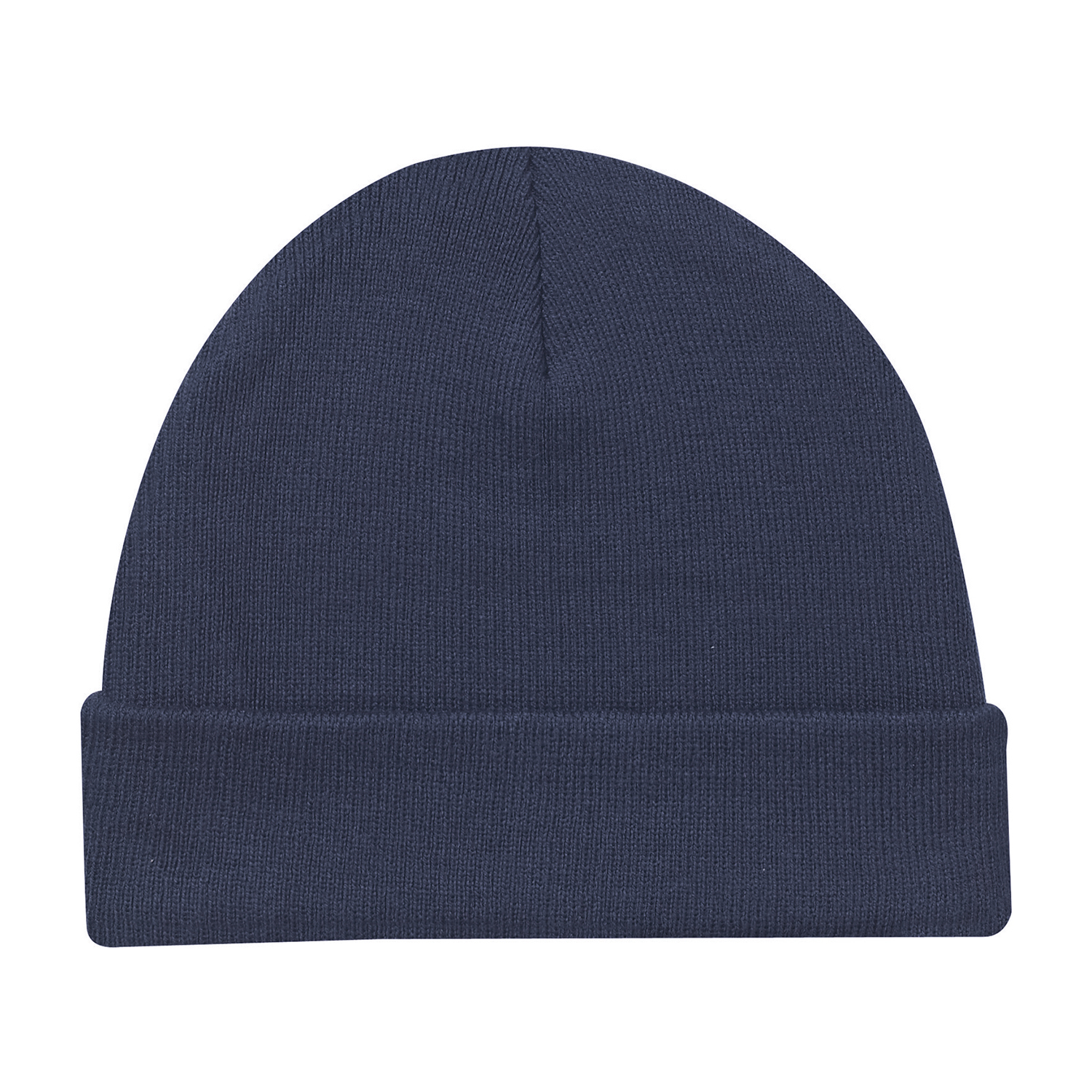 Cuff Toque (Junior) — Rib knit — AJM 5Z530J - Image 7