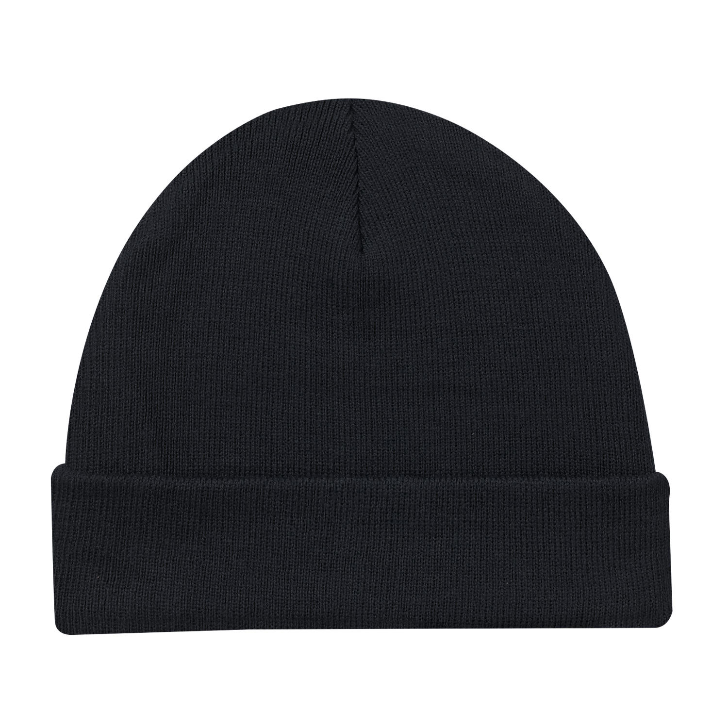 Cuff Toque — Rib knit — AJM 5Z530M - Image 9