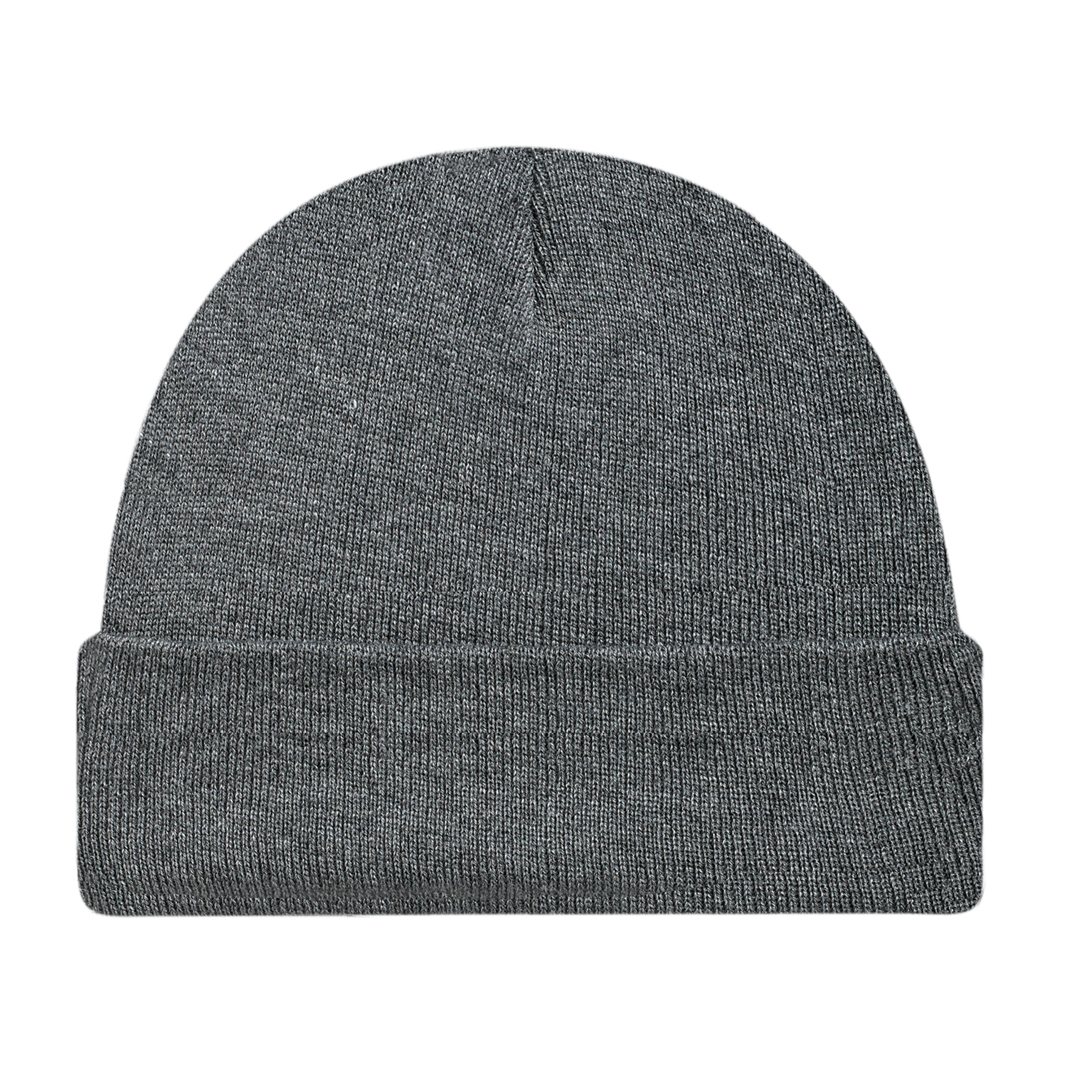 Cuff Toque — Rib knit — AJM 5Z530M - Image 10