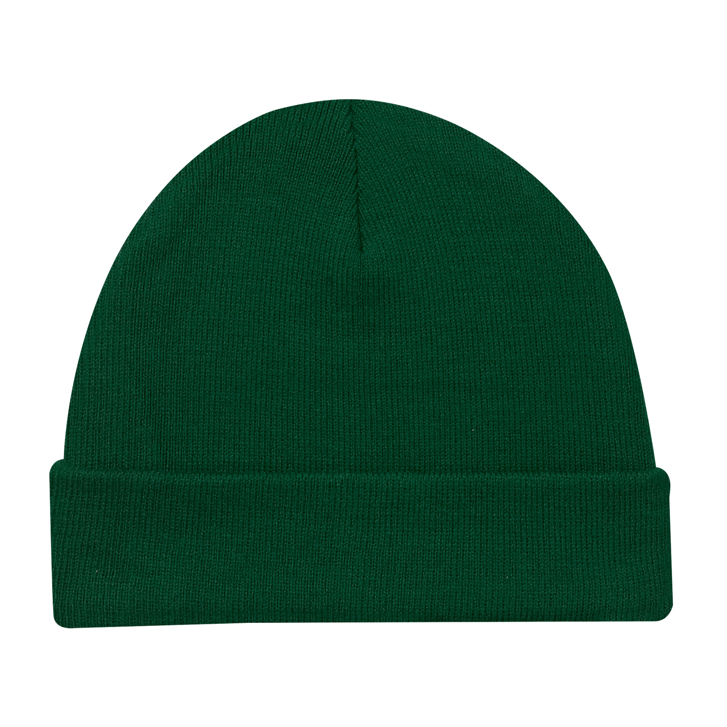 Cuff Toque — Rib knit — AJM 5Z530M - Image 11