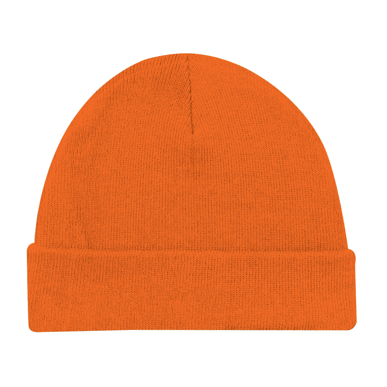 Cuff Toque — Rib knit — AJM 5Z530M - Image 12