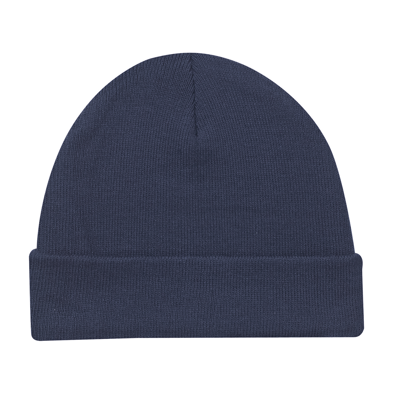 Cuff Toque — Rib knit — AJM 5Z530M - Image 13
