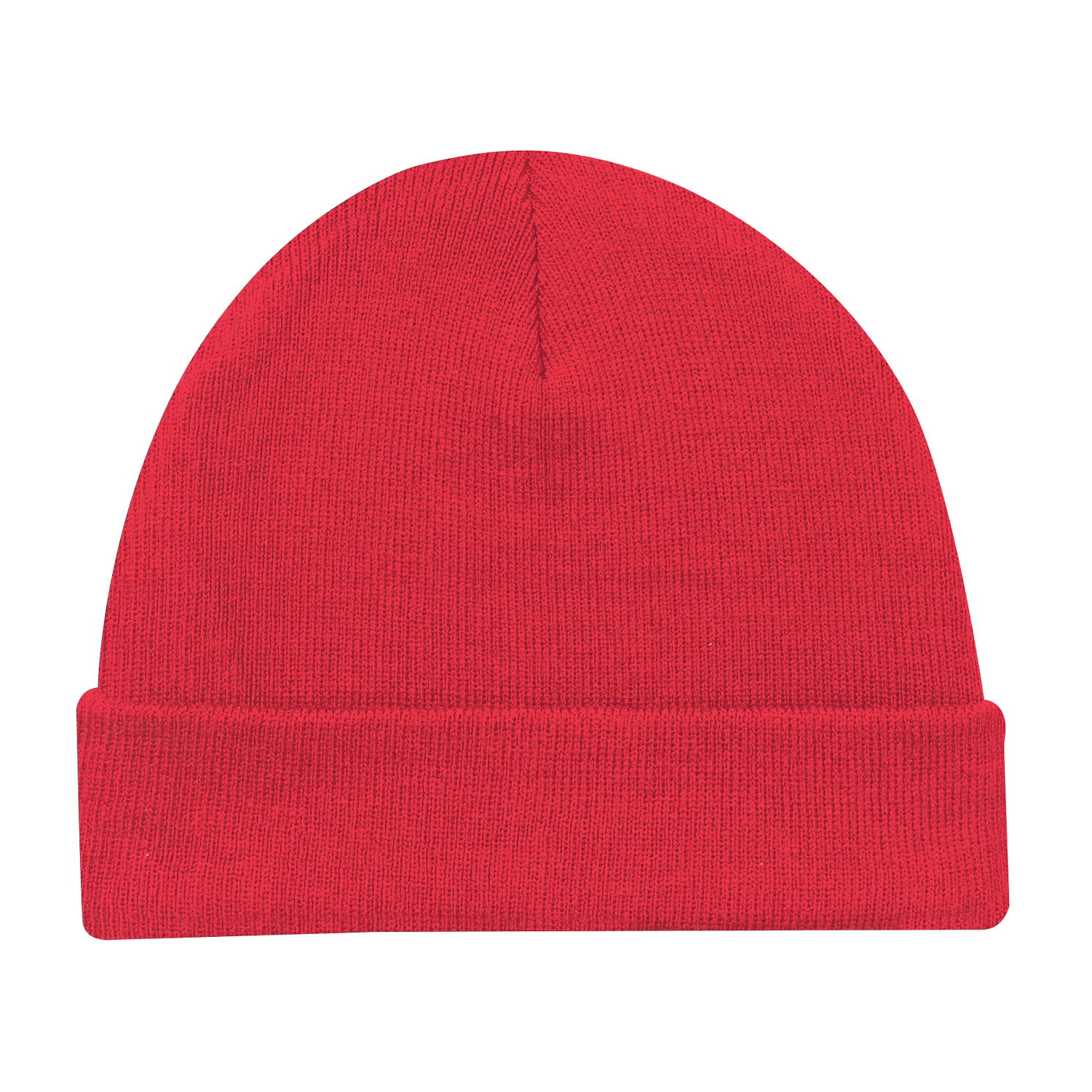 Cuff Toque — Rib knit — AJM 5Z530M - Image 14