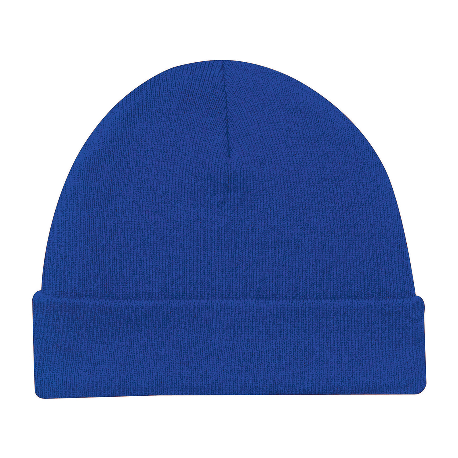 Cuff Toque — Rib knit — AJM 5Z530M - Image 15