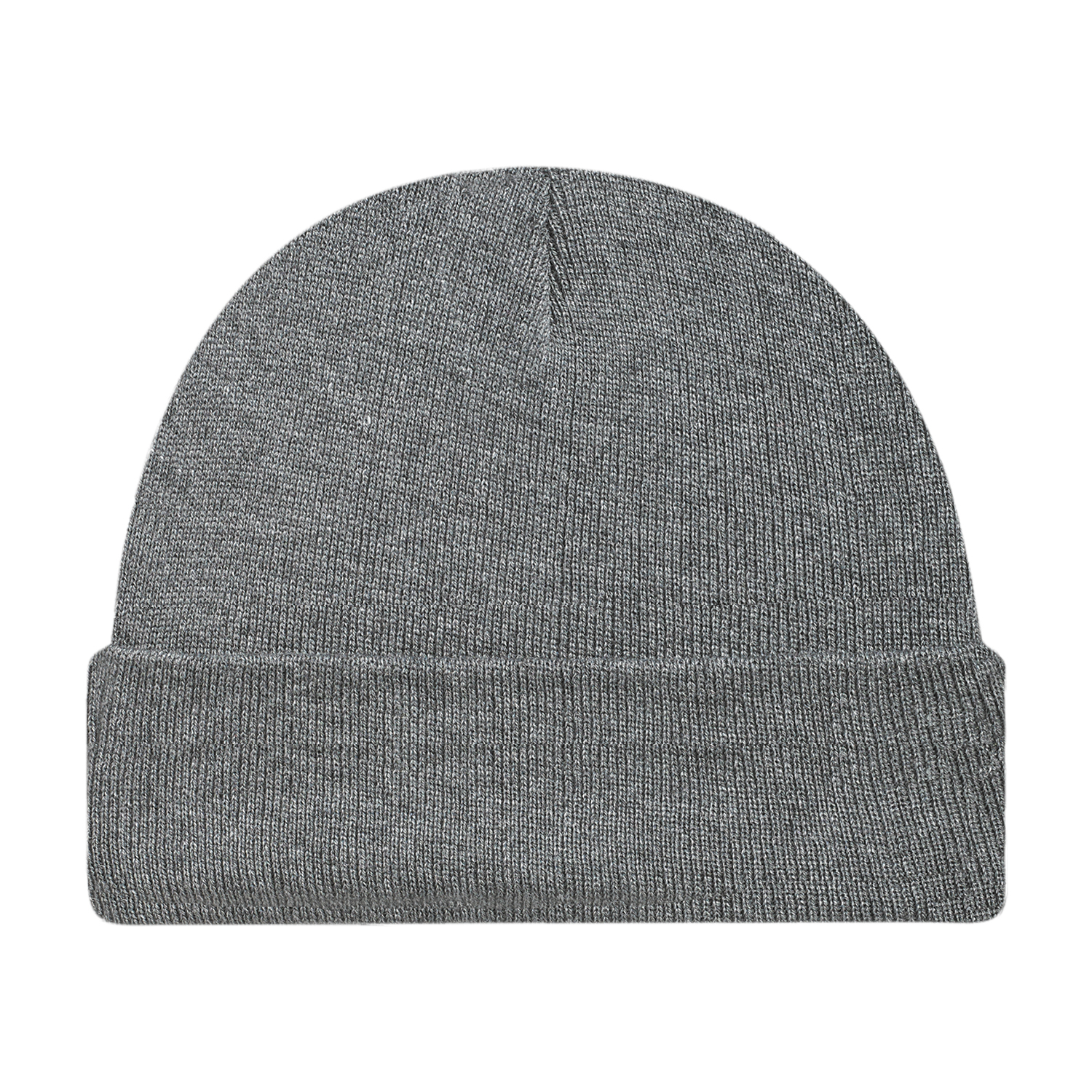 Cuff Toque — Rib knit — AJM 5Z530M - Image 16