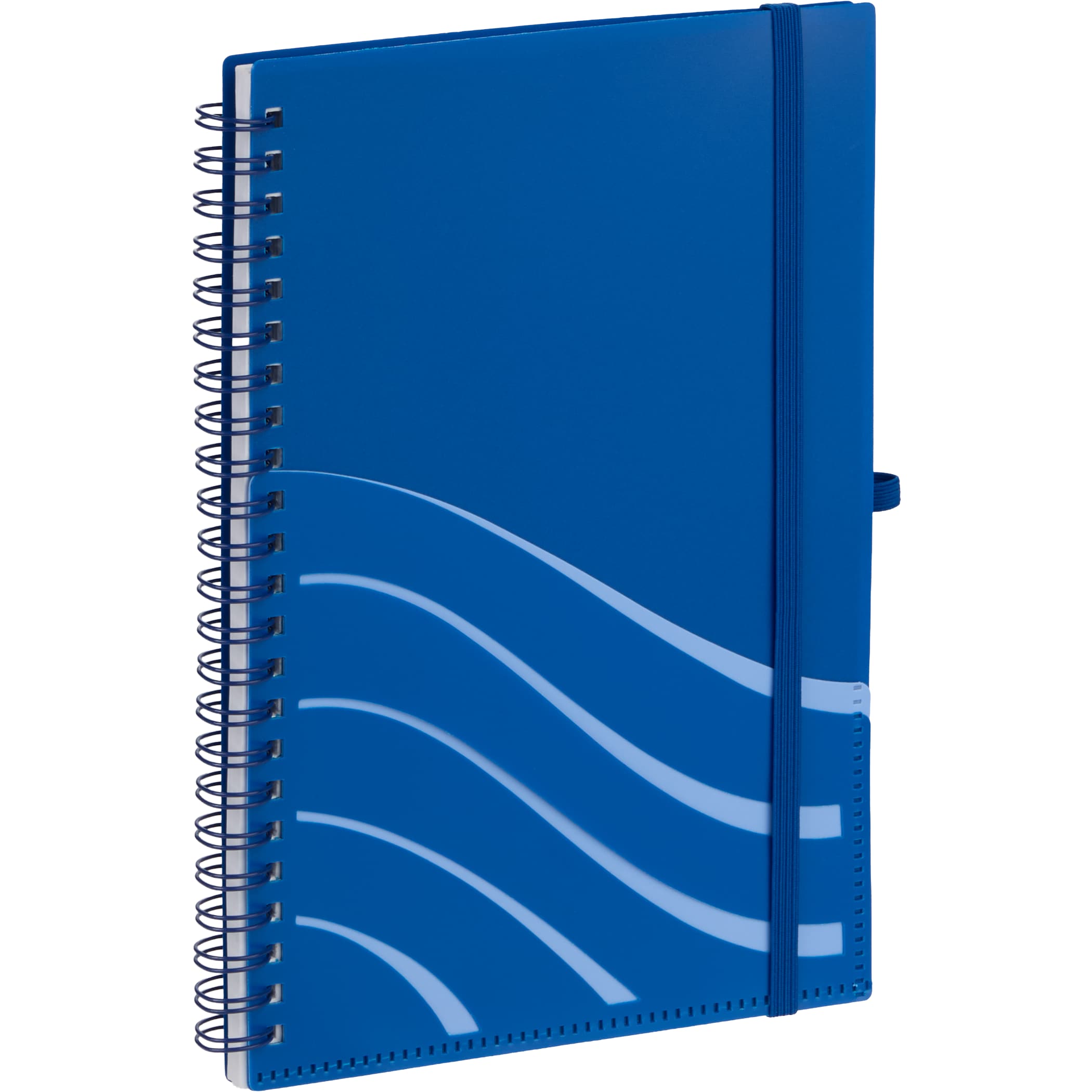 Scripto® Recycled Spiral Notebook - Image 11