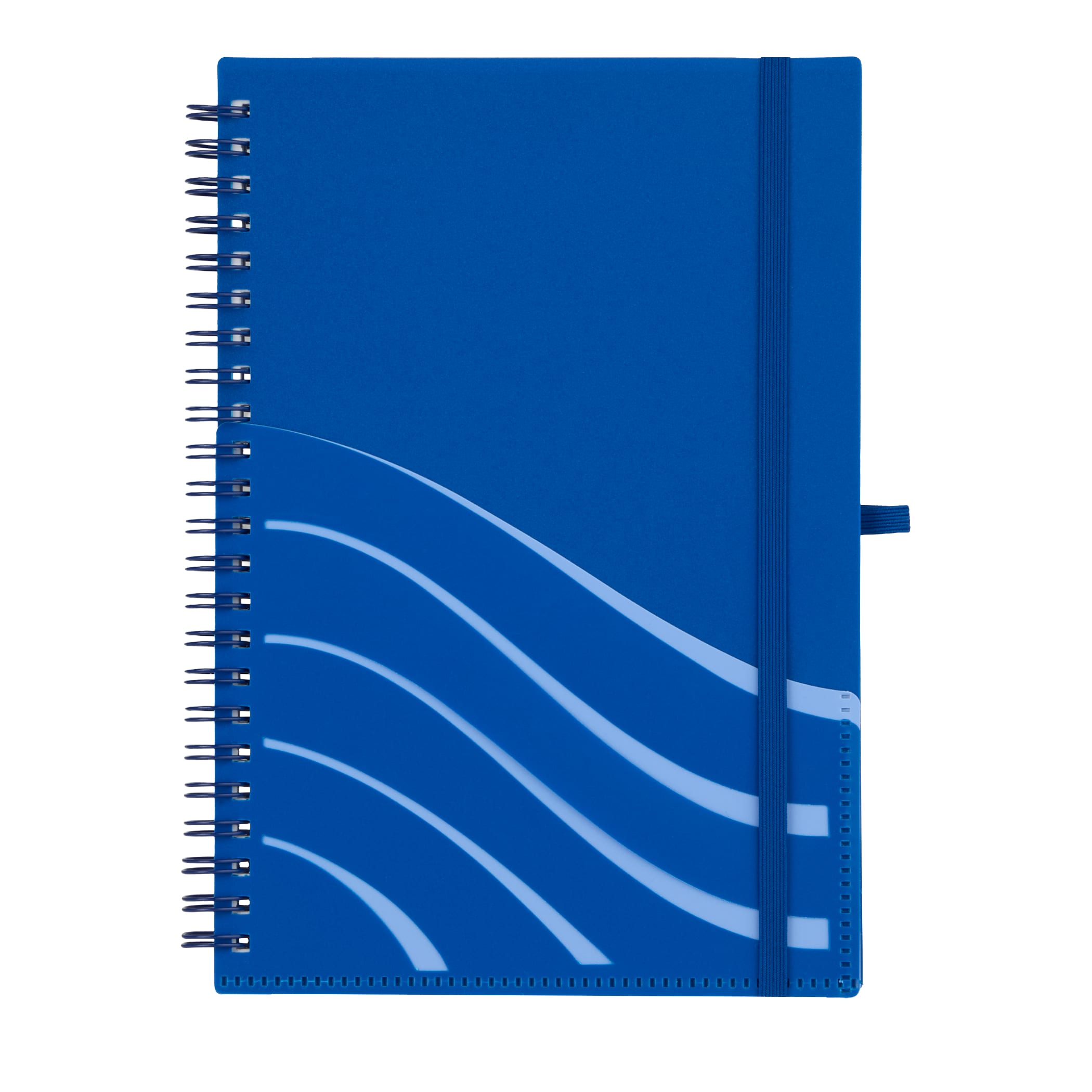 Scripto® Recycled Spiral Notebook - Image 14