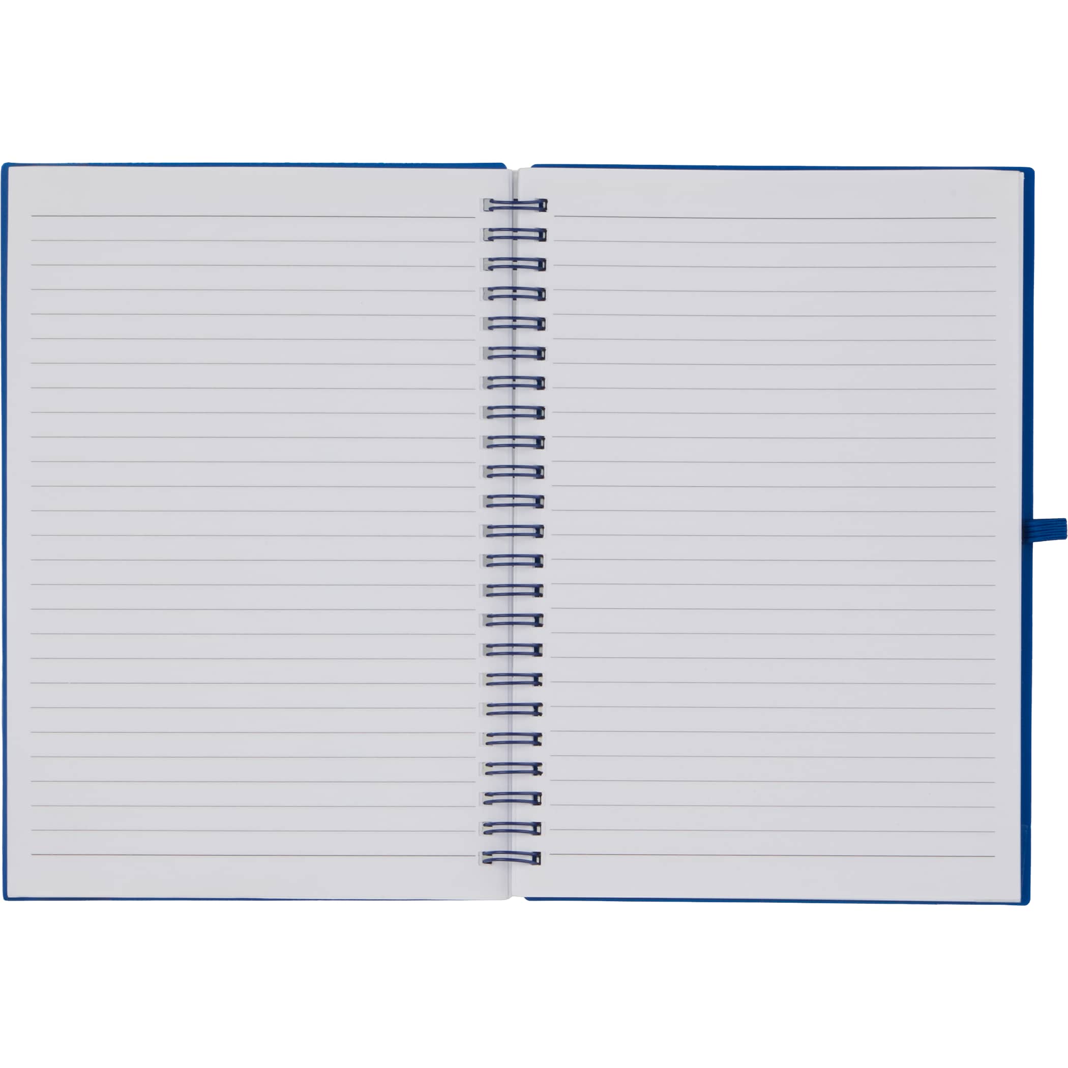 Scripto® Recycled Spiral Notebook - Image 16