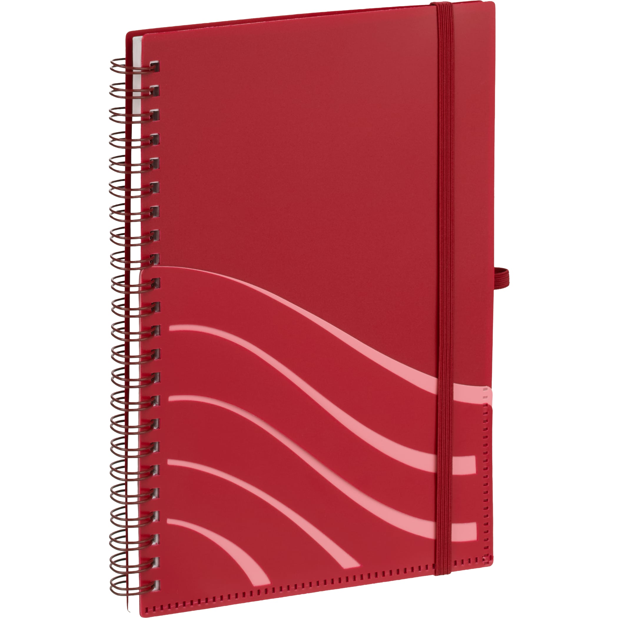 Scripto® Recycled Spiral Notebook - Image 18