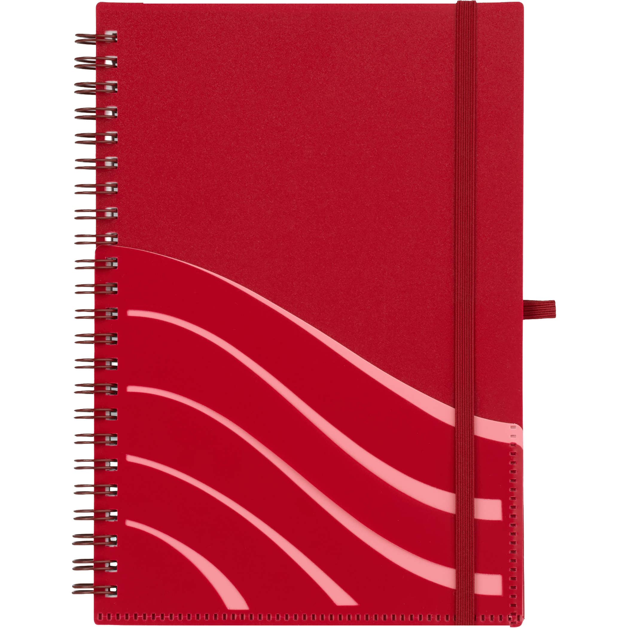 Scripto® Recycled Spiral Notebook - Image 21
