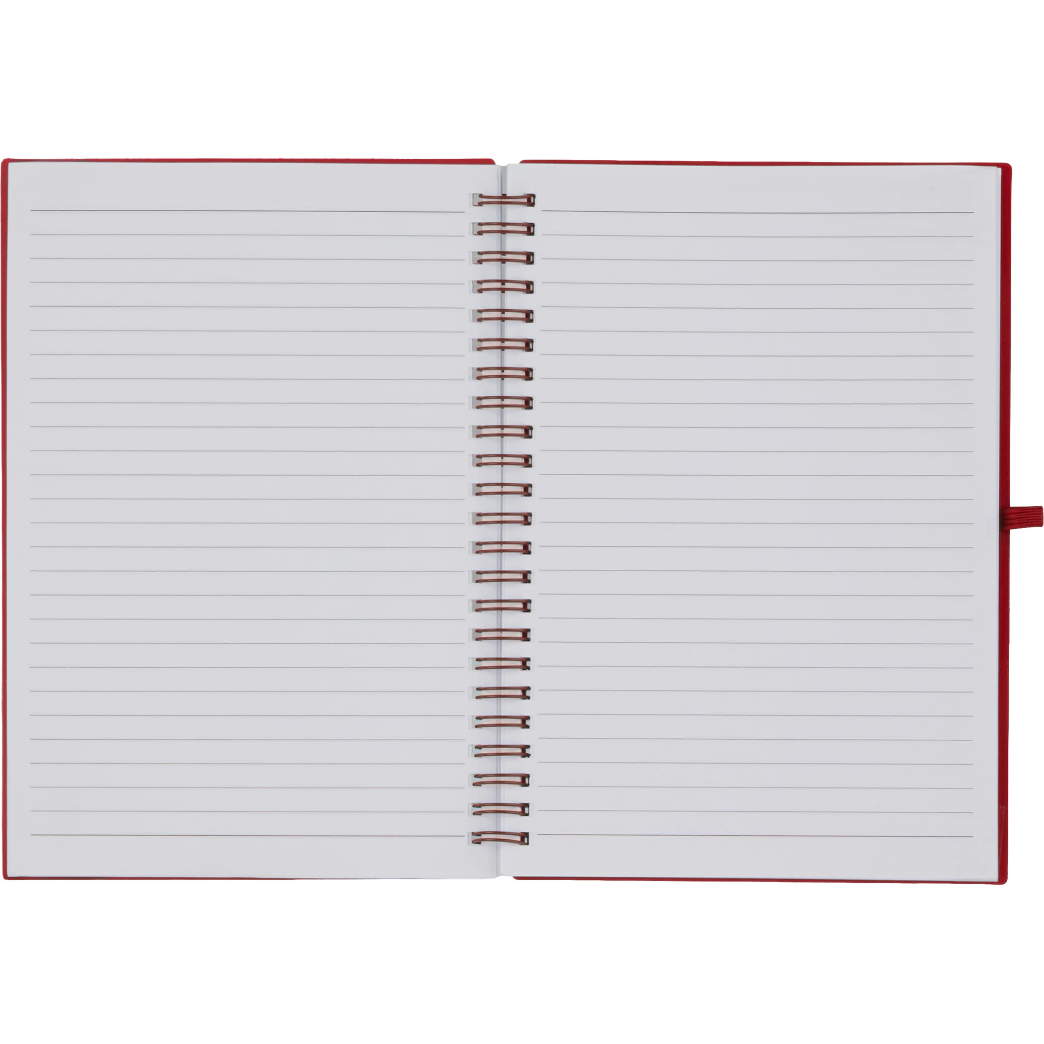 Scripto® Recycled Spiral Notebook - Image 23