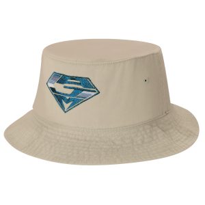 Deluxe Bucket Style (Fitted, Youth) — AJM 6B100Y