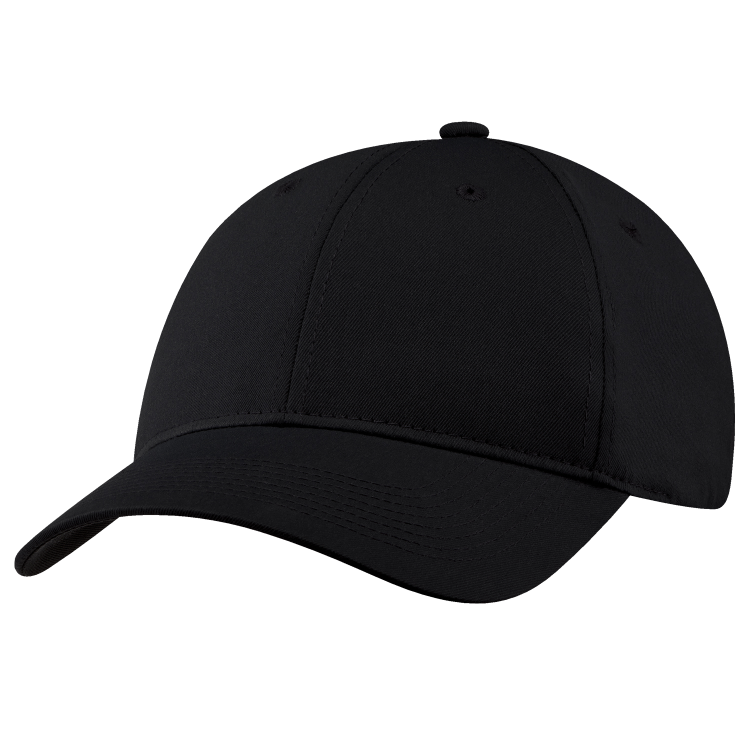 6 Panel Constructed Full-Fit Cap — AJM 6C630M - Image 7