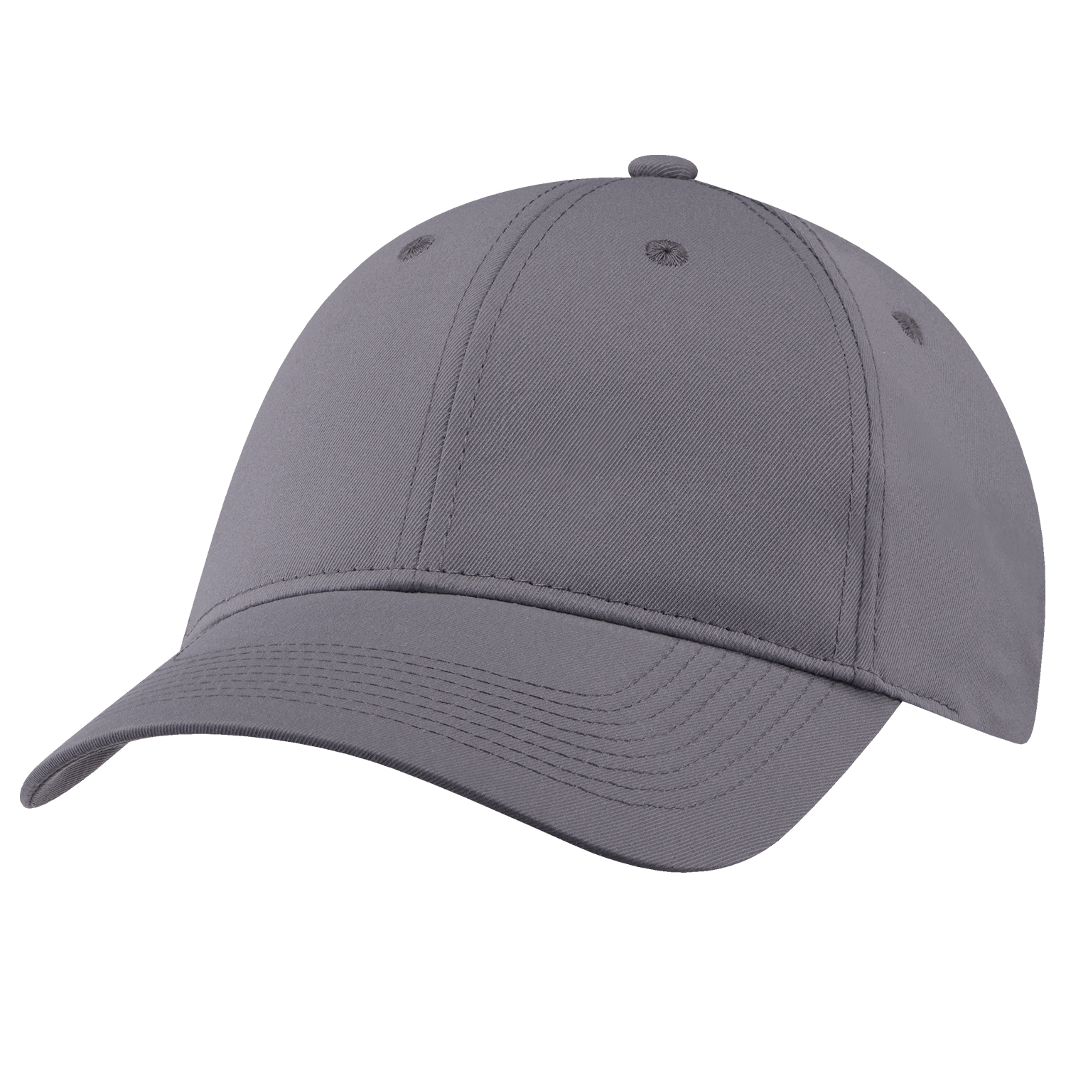 6 Panel Constructed Full-Fit Cap — AJM 6C630M - Image 8