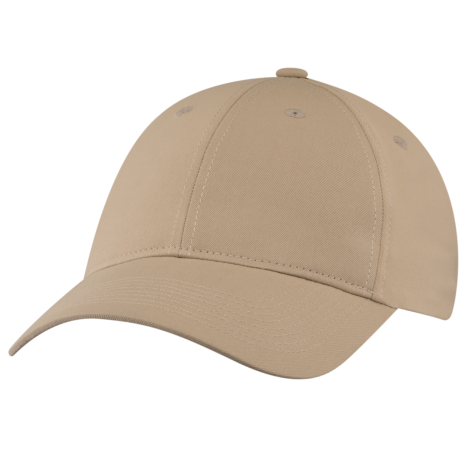 6 Panel Constructed Full-Fit Cap — AJM 6C630M - Image 9