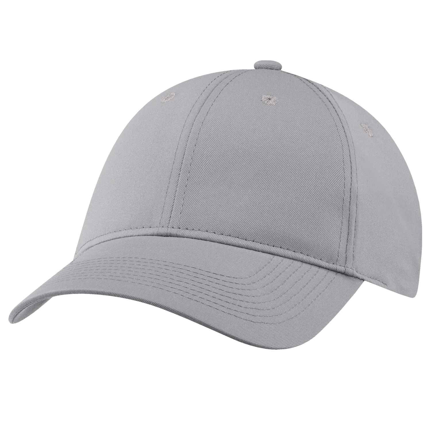 6 Panel Constructed Full-Fit Cap — AJM 6C630M - Image 10