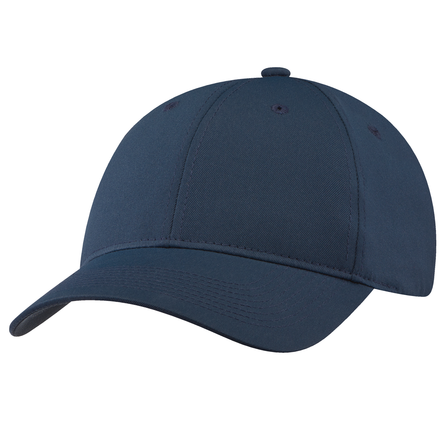 6 Panel Constructed Full-Fit Cap — AJM 6C630M - Image 11