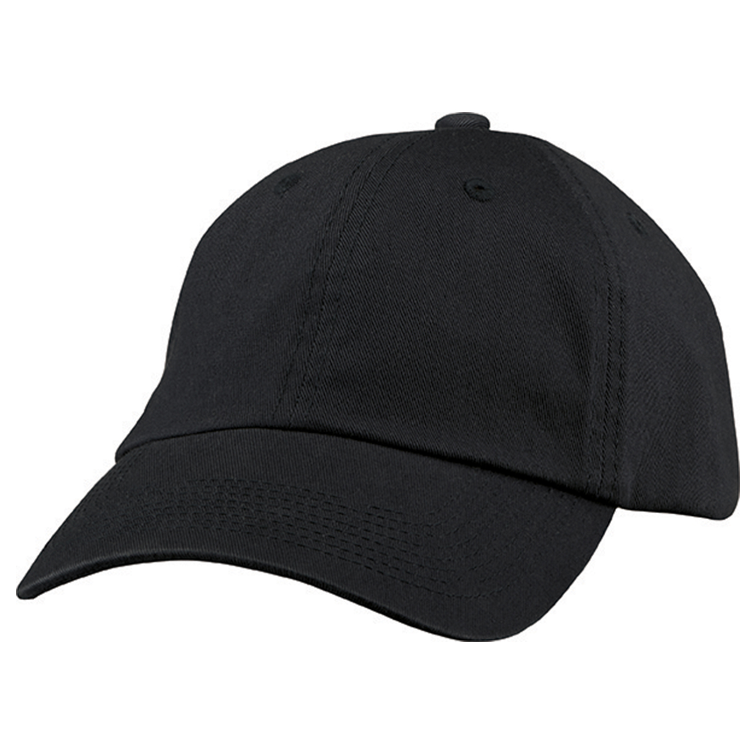 6 Panel Contour Cap — AJM 6D770M - Image 4