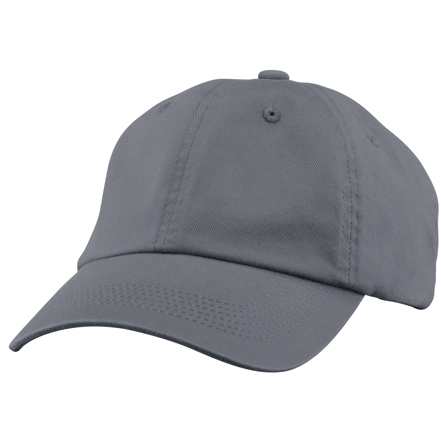 6 Panel Contour Cap — AJM 6D770M - Image 5