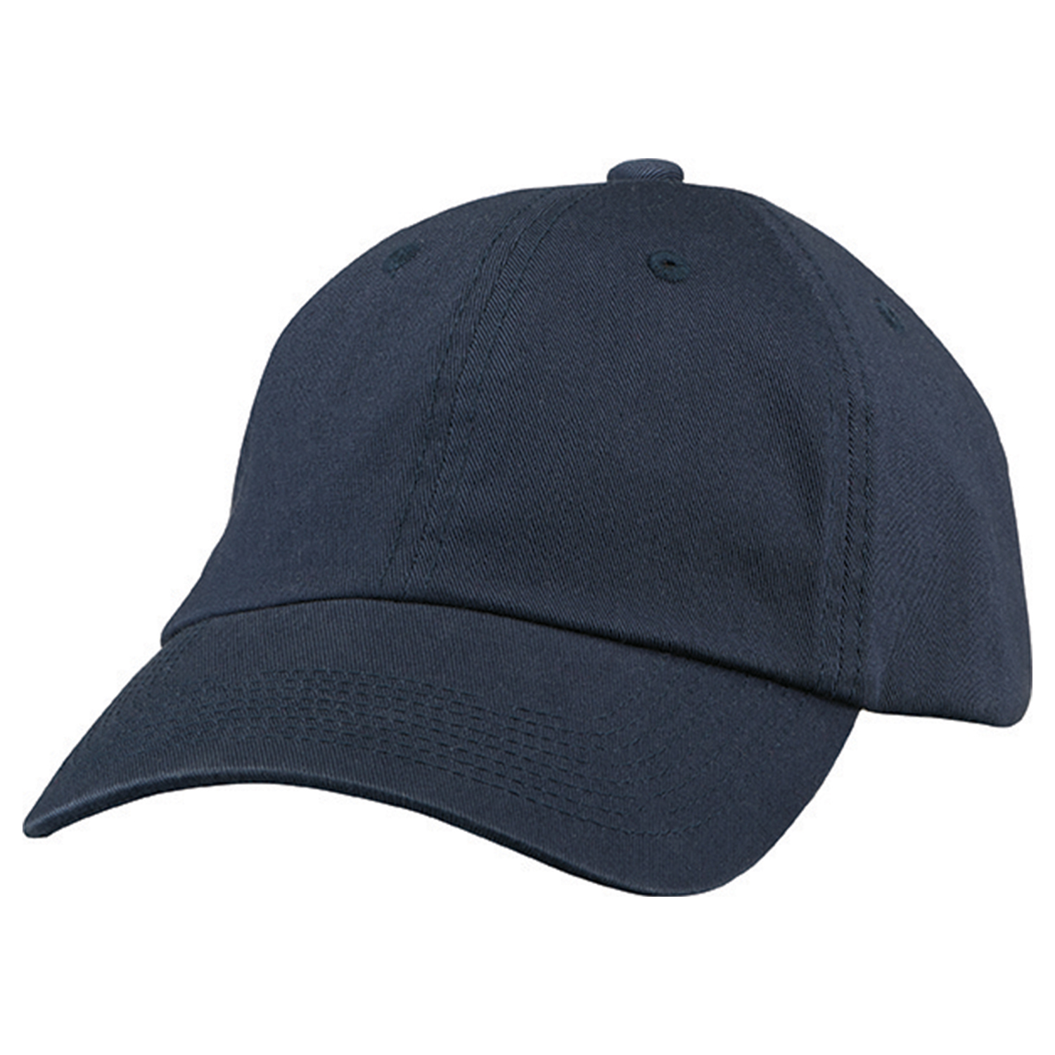 6 Panel Contour Cap — AJM 6D770M - Image 6