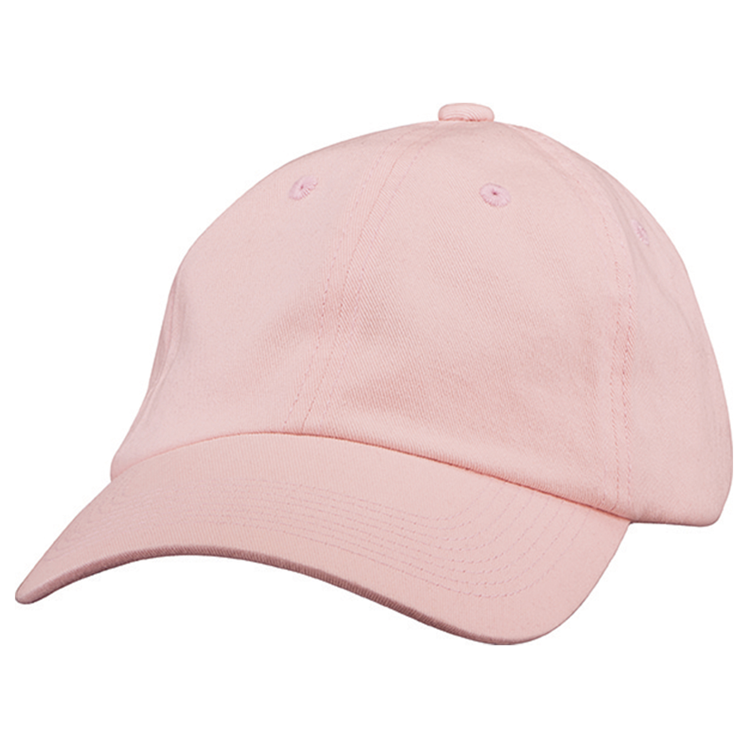 6 Panel Contour Cap — AJM 6D770M - Image 7