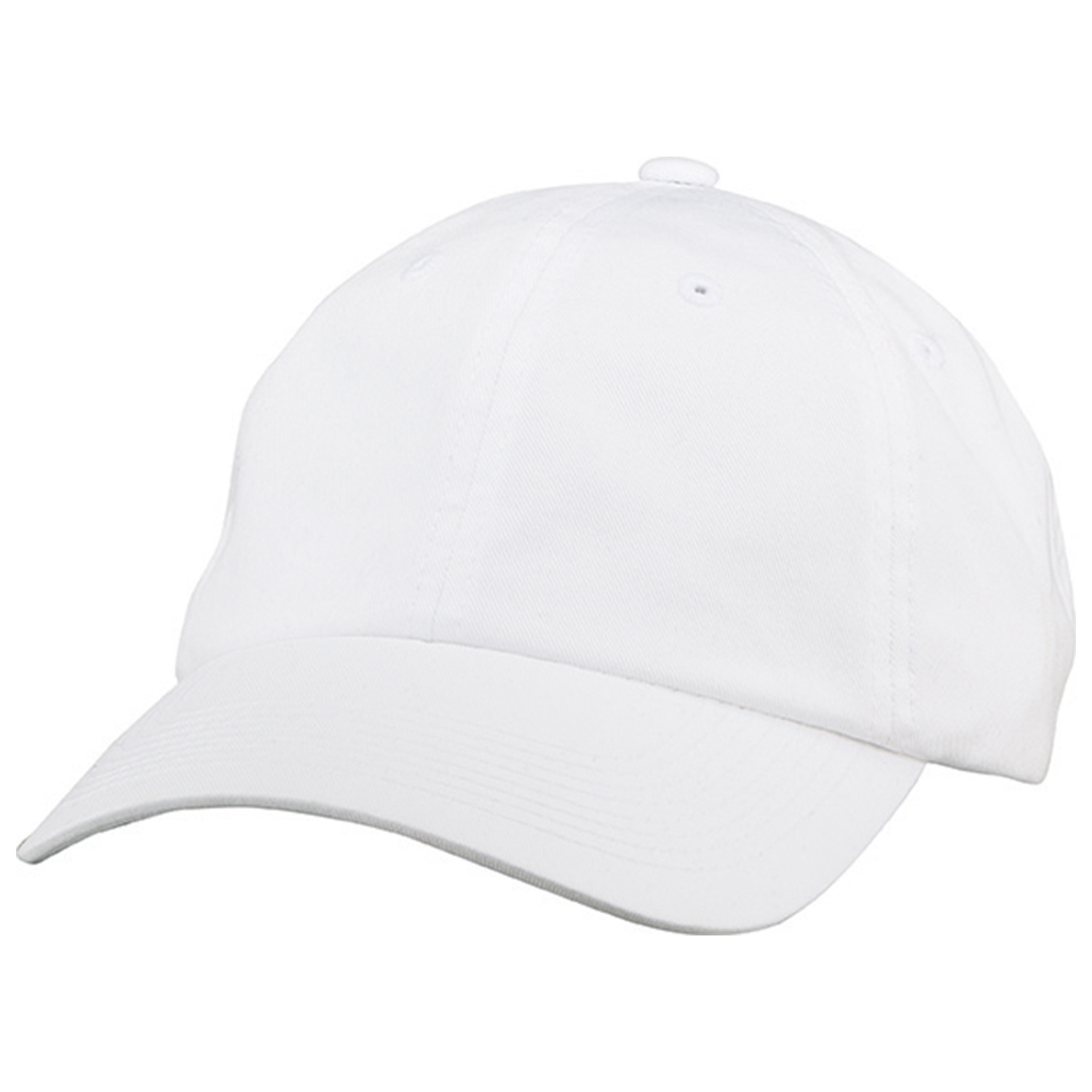6 Panel Contour Cap — AJM 6D770M - Image 8