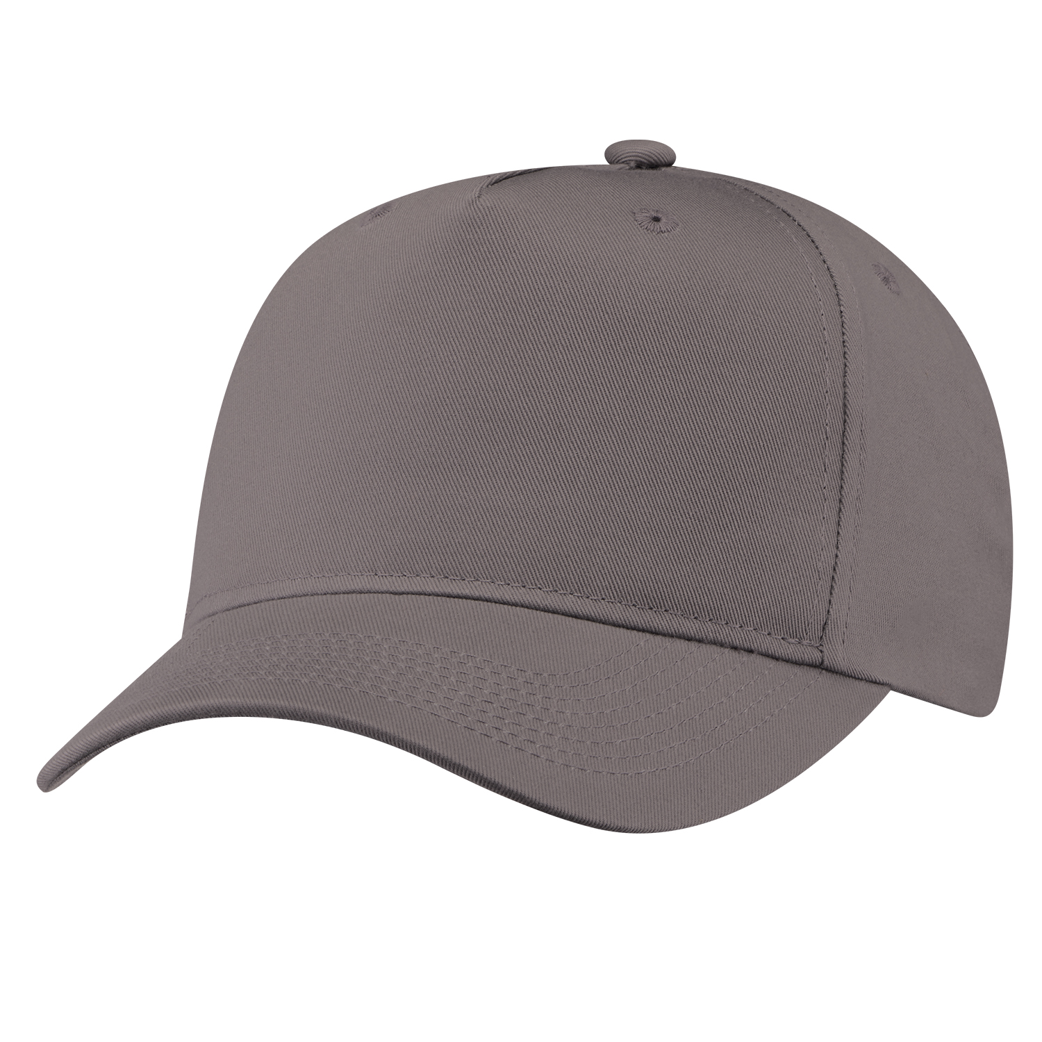 5 Panel Constructed Pro-Five Cap — AJM 6F080M - Image 15