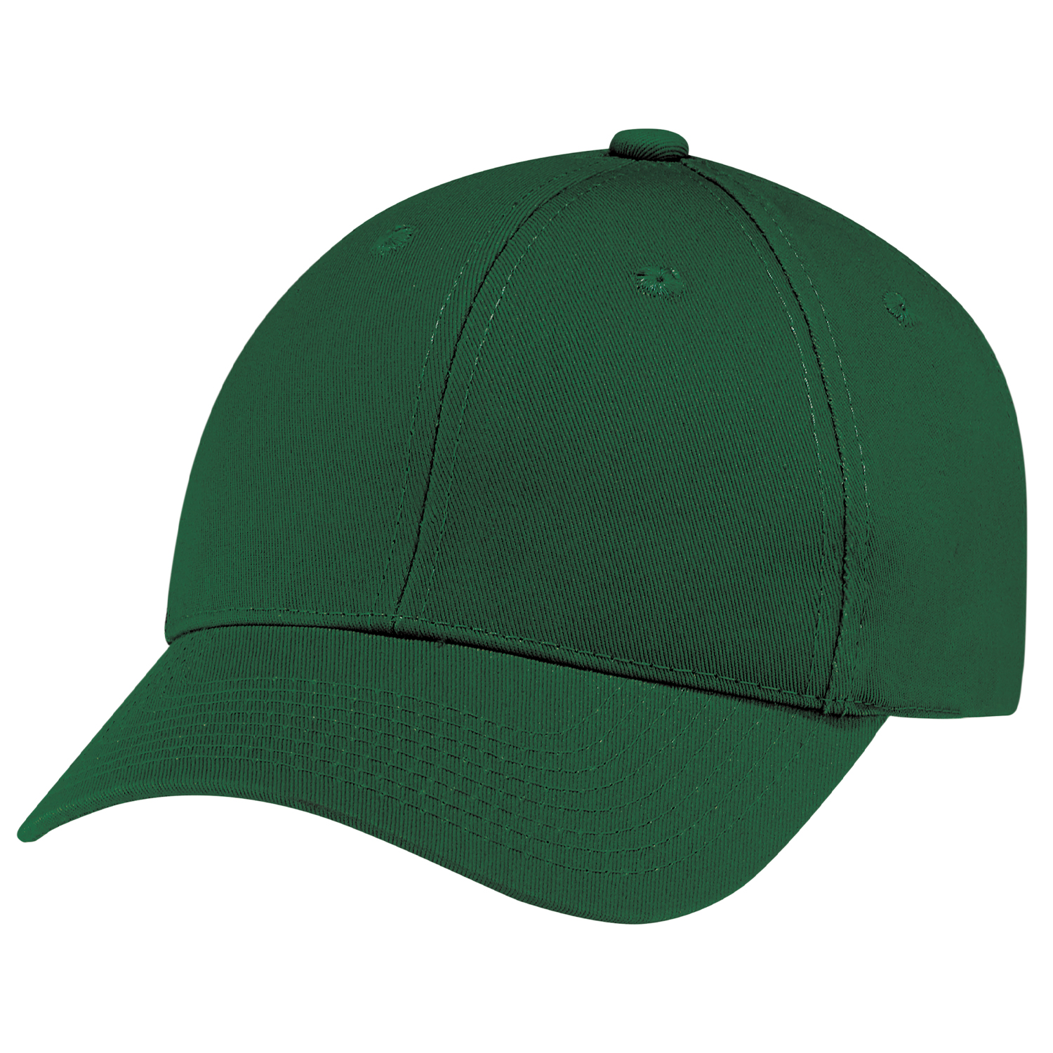 6 Panel Constructed Full-Fit Cap — AJM 6F630M - Image 6