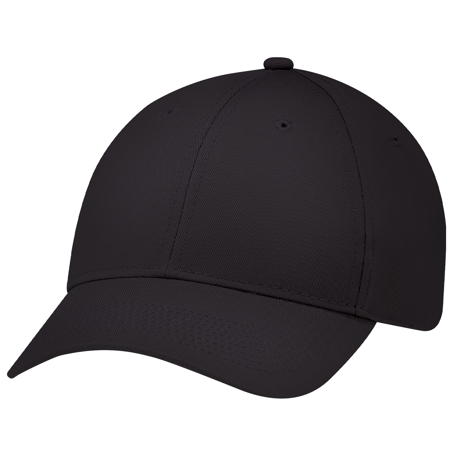 6 Panel Constructed Full-Fit Cap — AJM 6F630M - Image 7