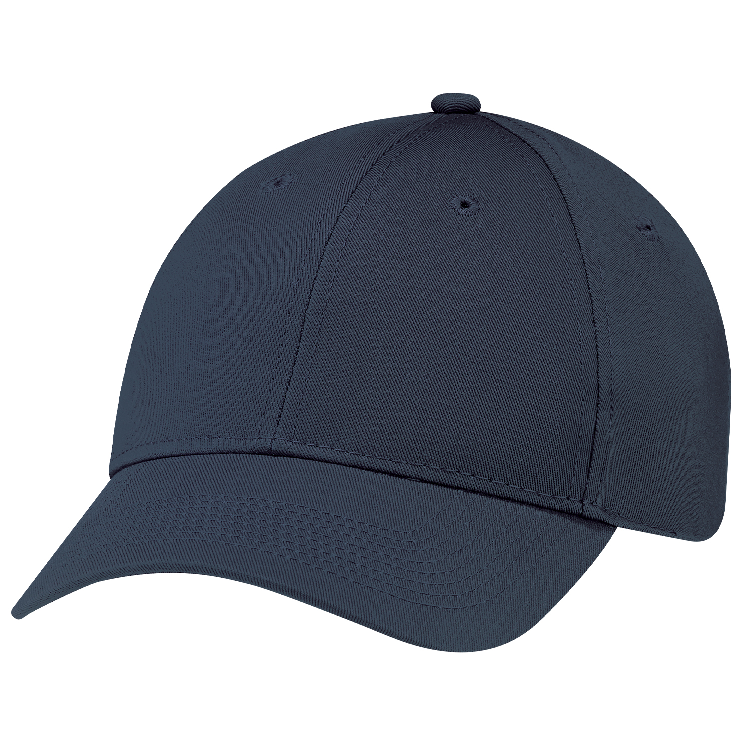 6 Panel Constructed Full-Fit Cap — AJM 6F630M - Image 8