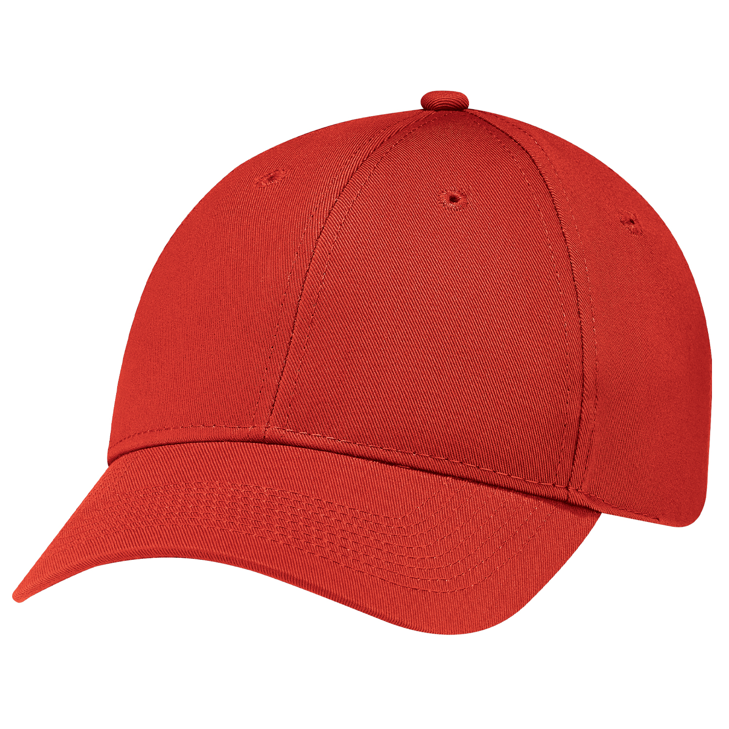 6 Panel Constructed Full-Fit Cap — AJM 6F630M - Image 9
