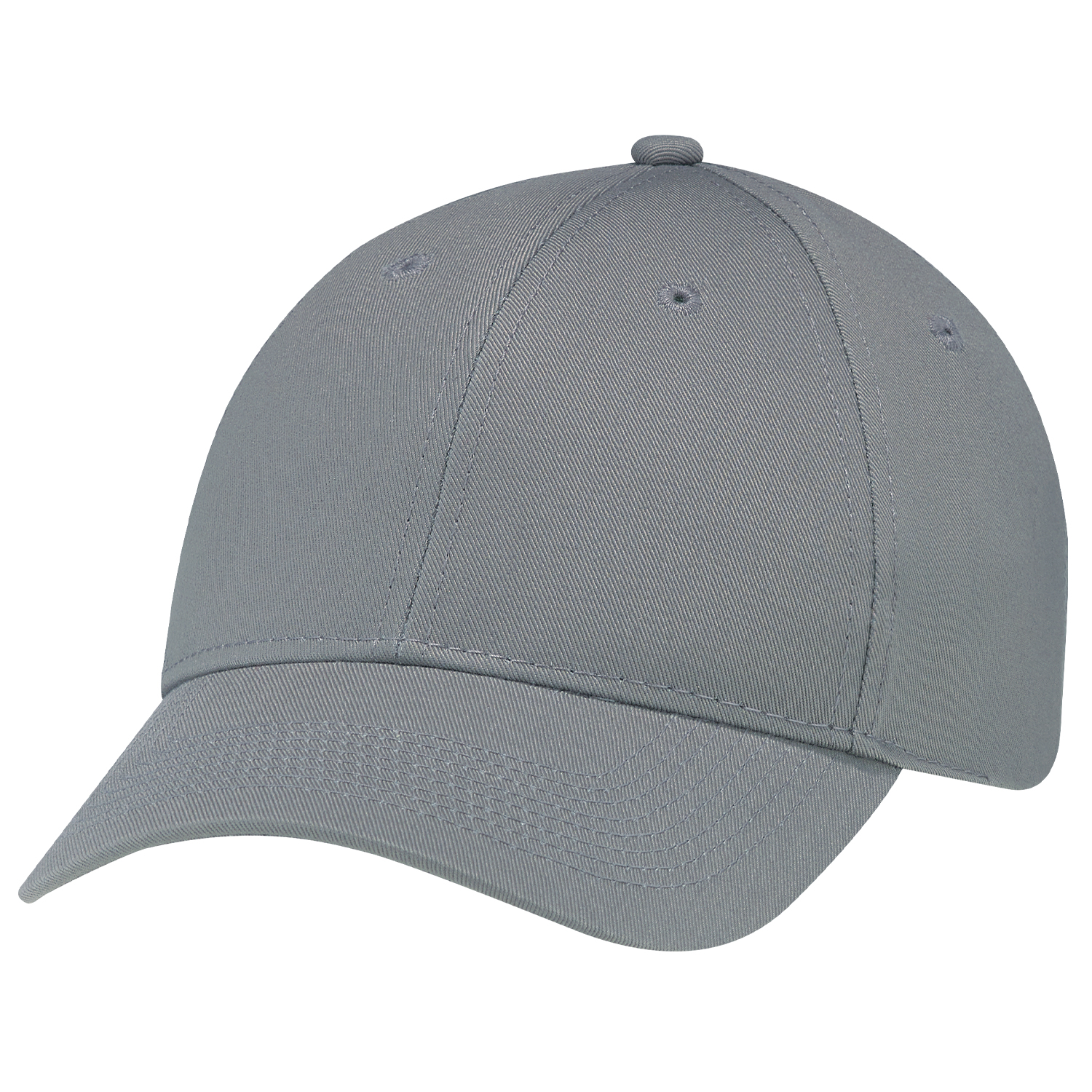 6 Panel Constructed Full-Fit Cap — AJM 6F630M - Image 10