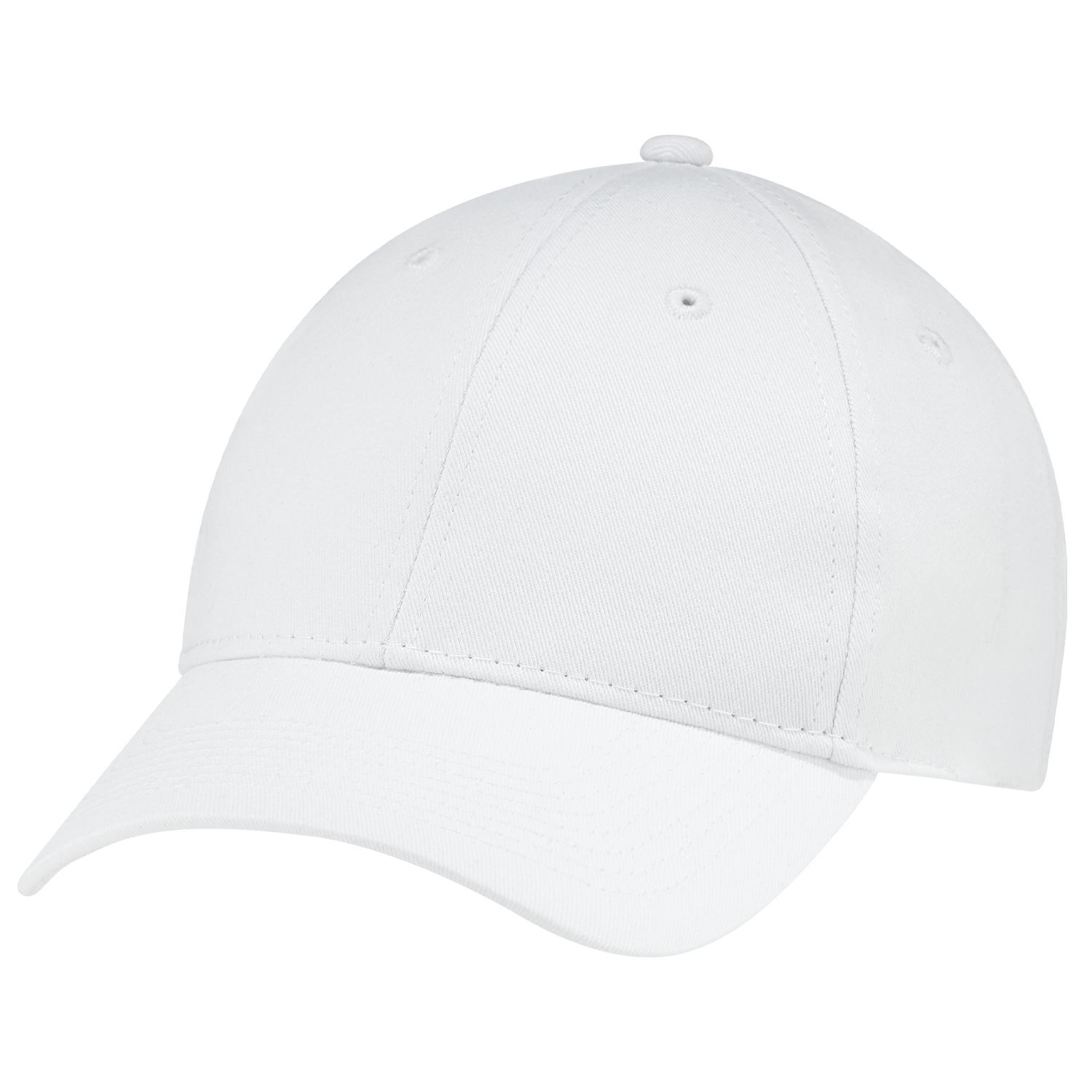 6 Panel Constructed Full-Fit Cap — AJM 6F630M - Image 11