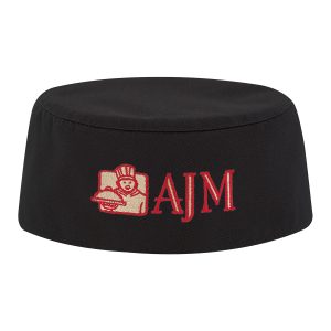 Chef Style — AJM 6J200M