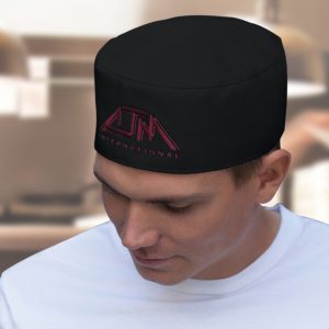 Alternative view of Chef Style — AJM 6J200M
