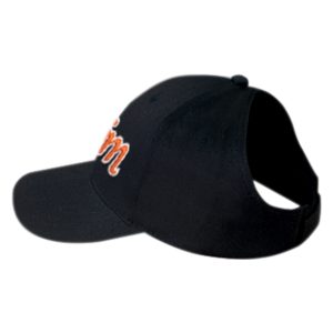 4 Panel Constructed Contour (Women’s) Cap — AJM 6J230L