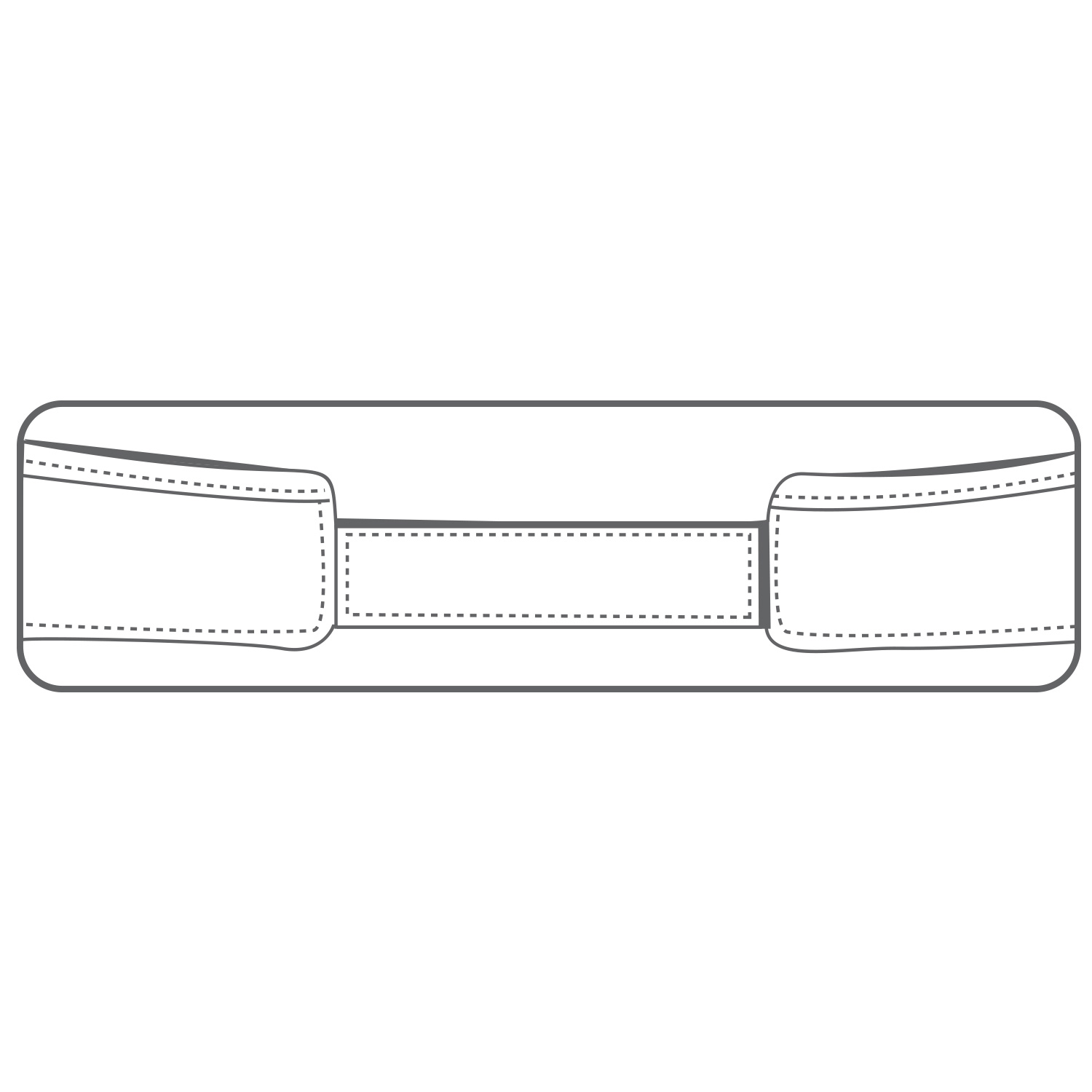 Visor — AJM 6J320U - Image 2