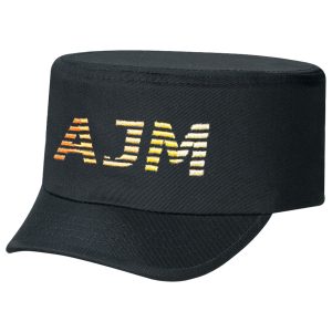 2 Panel Military — AJM 6J360M